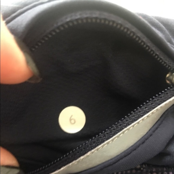 Lululemon Crops - Picture 6 of 6